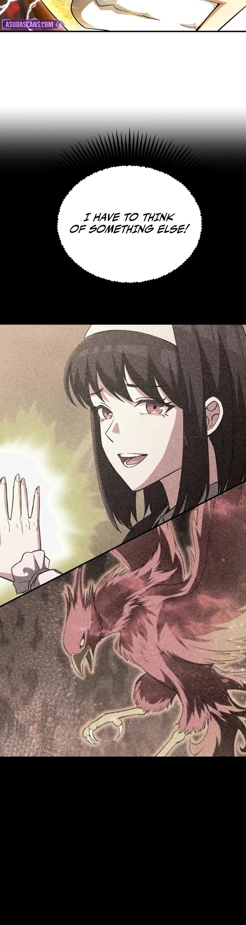 Youngest Son of the Renowned Magic Clan chapter 93 page 13