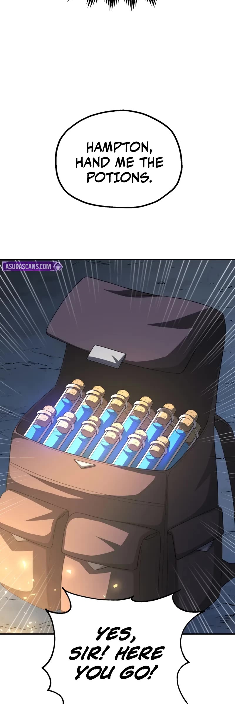 Youngest Son of the Renowned Magic Clan chapter 93 page 20