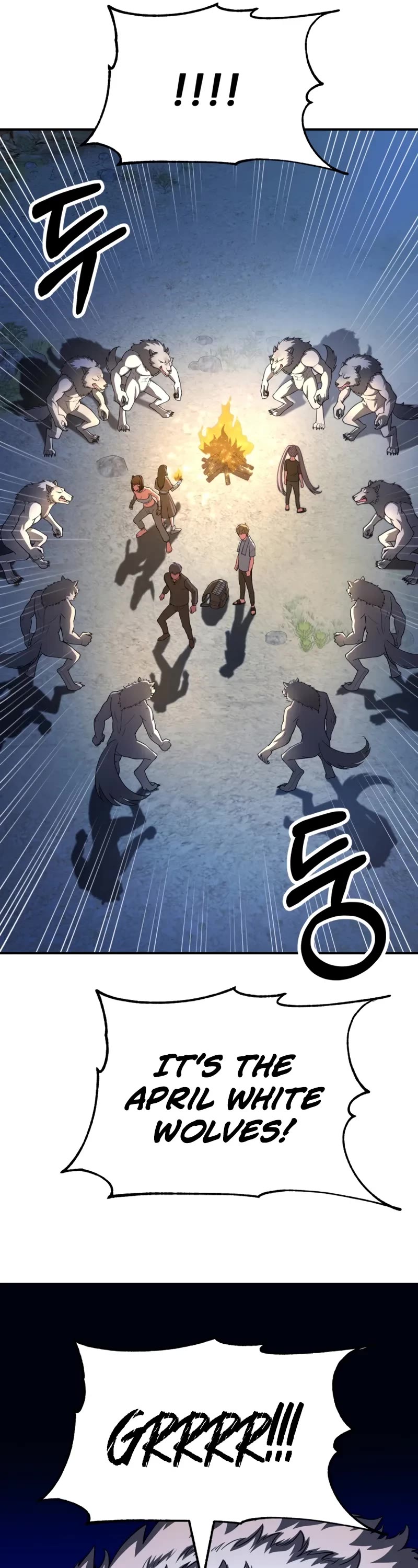 Youngest Son of the Renowned Magic Clan chapter 93 page 22