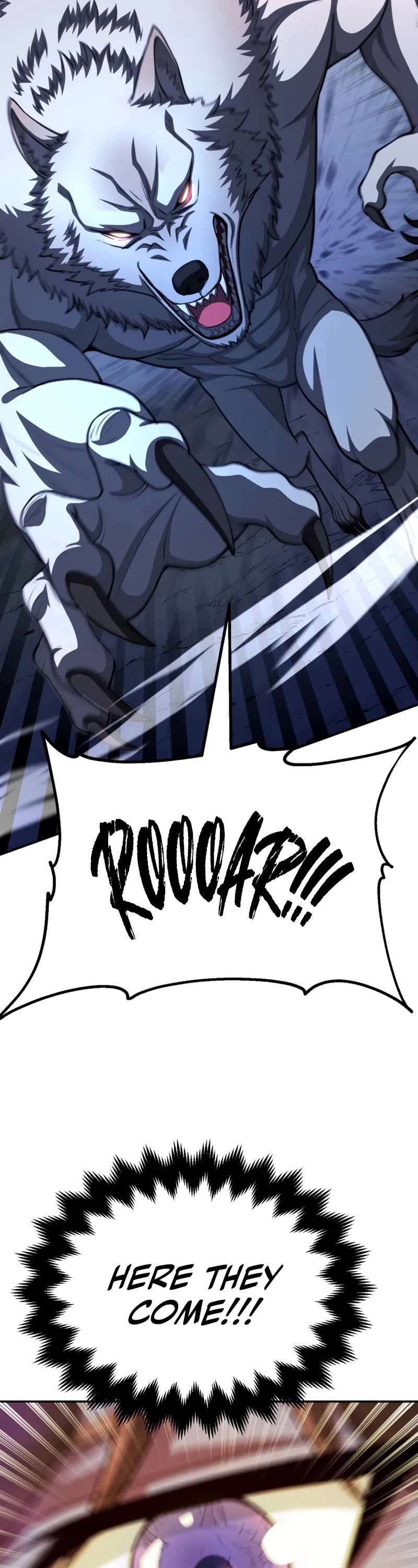 Youngest Son of the Renowned Magic Clan chapter 93 page 28