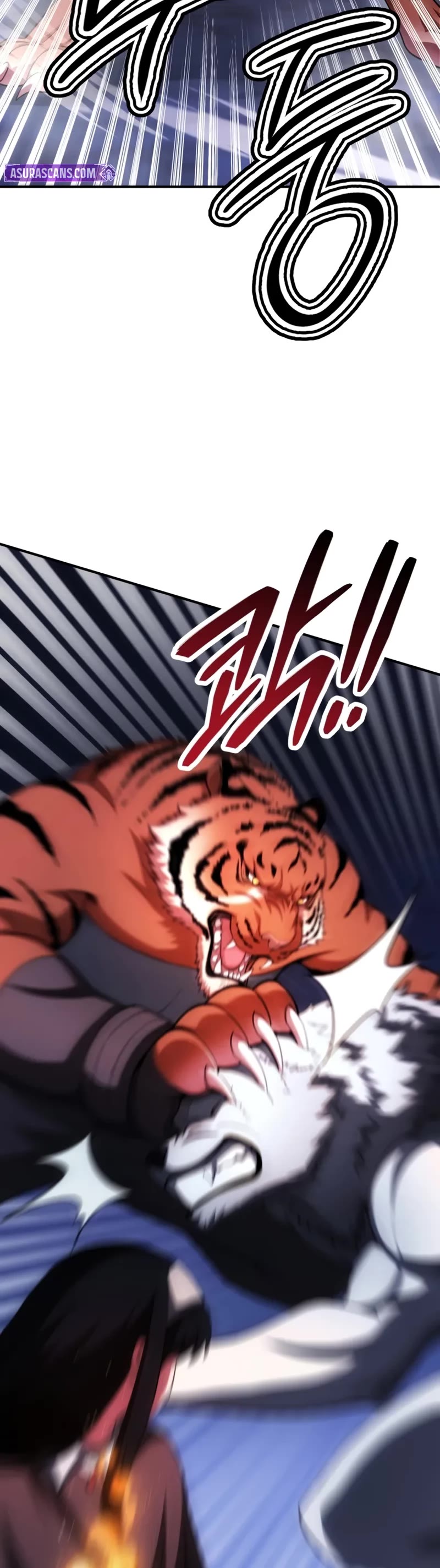 Youngest Son of the Renowned Magic Clan chapter 93 page 36