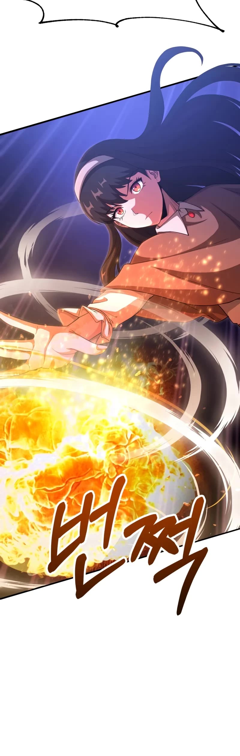 Youngest Son of the Renowned Magic Clan chapter 93 page 46