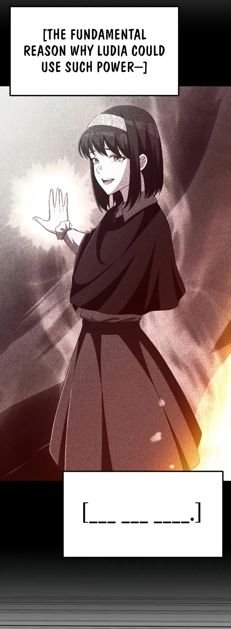 Youngest Son of the Renowned Magic Clan chapter 93 page 6