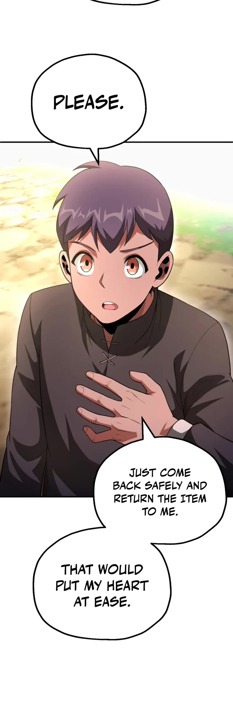 Youngest Son of the Renowned Magic Clan chapter 96 page 16