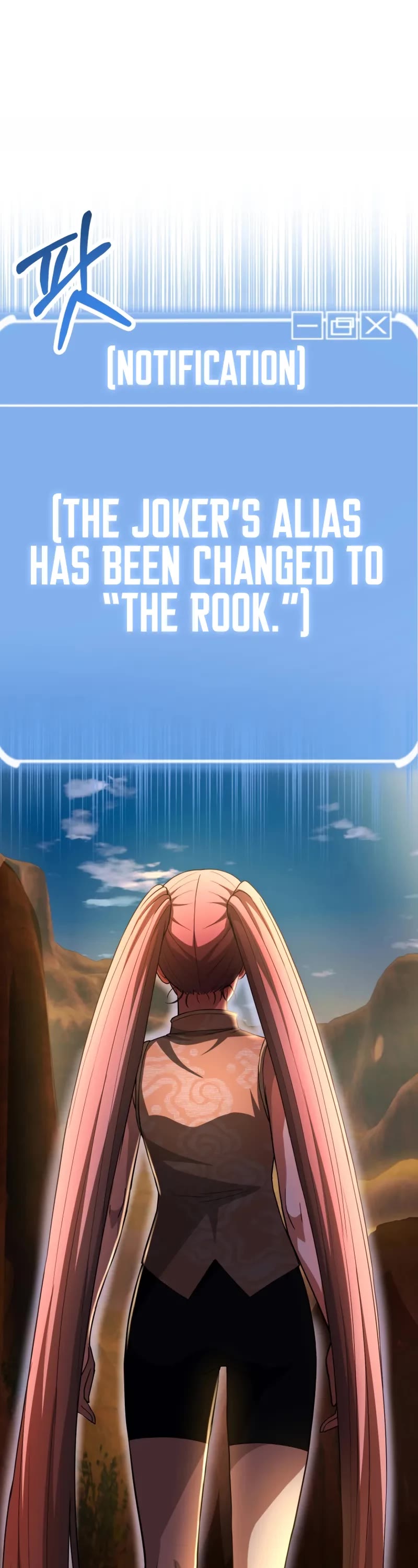 Youngest Son of the Renowned Magic Clan chapter 96 page 2