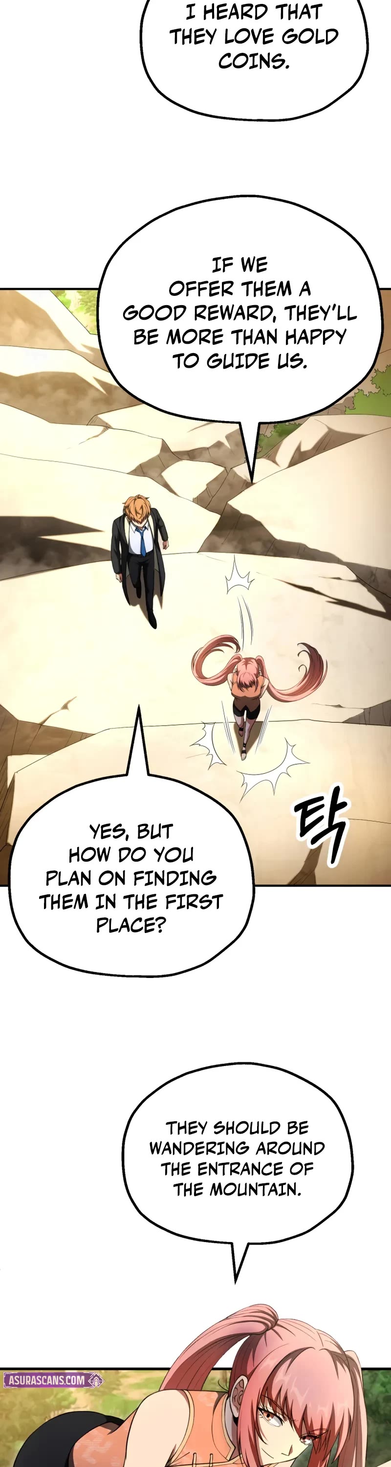 Youngest Son of the Renowned Magic Clan chapter 96 page 24