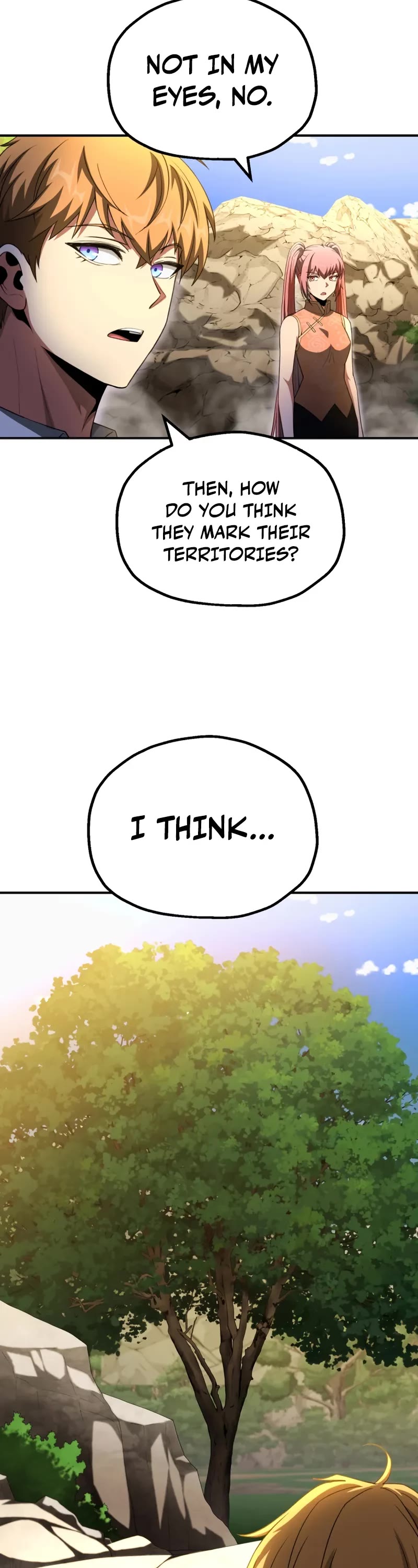 Youngest Son of the Renowned Magic Clan chapter 96 page 29