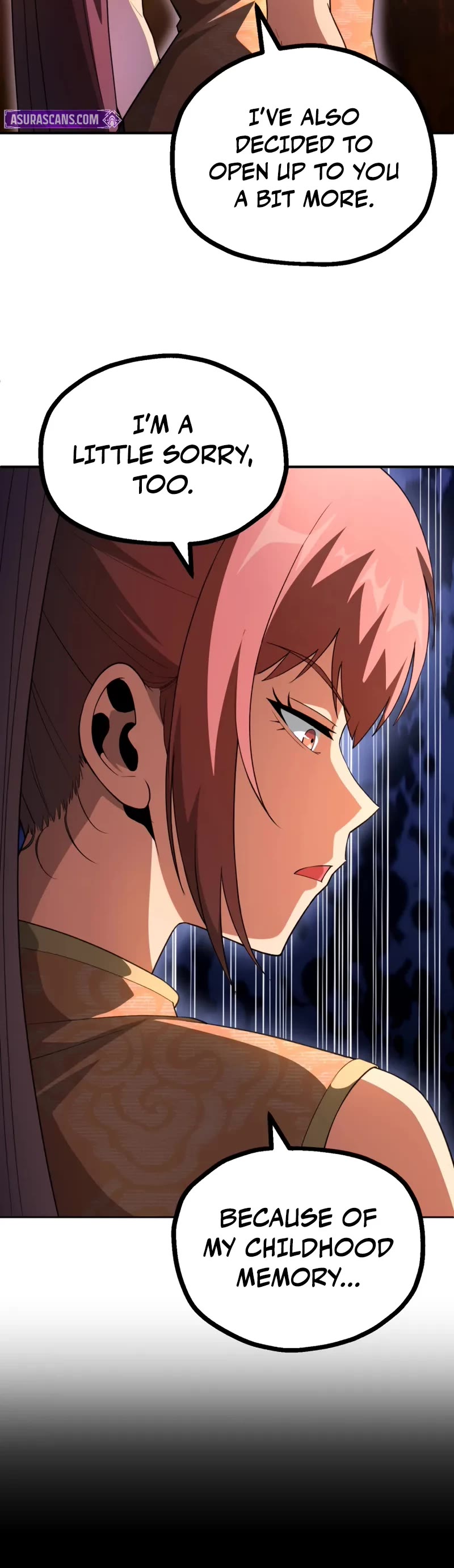 Youngest Son of the Renowned Magic Clan chapter 96 page 6