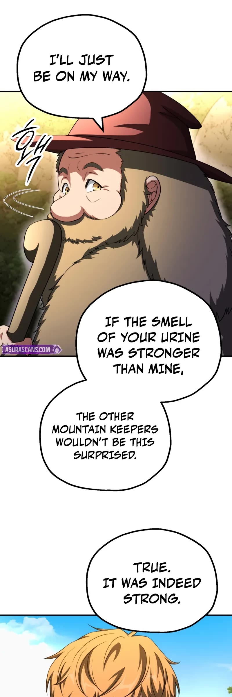 Youngest Son of the Renowned Magic Clan chapter 97 page 10