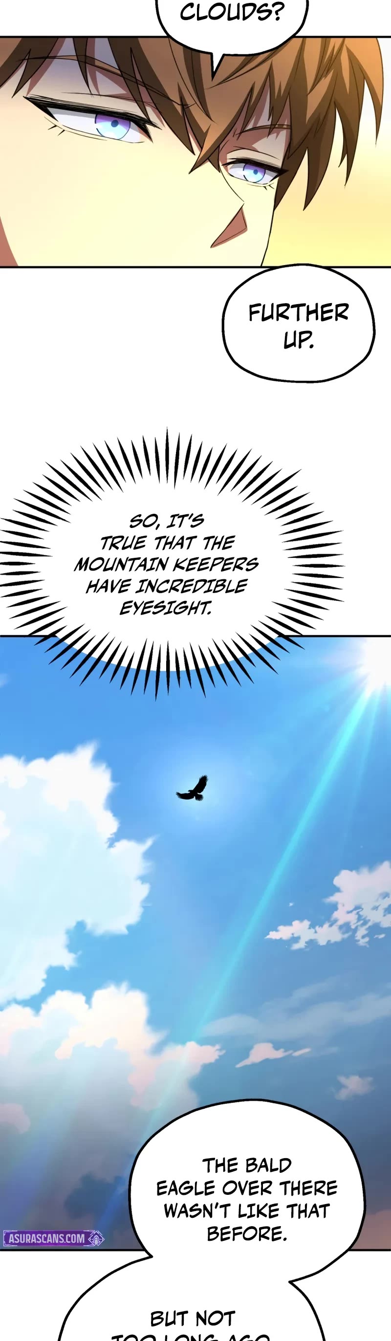 Youngest Son of the Renowned Magic Clan chapter 97 page 15