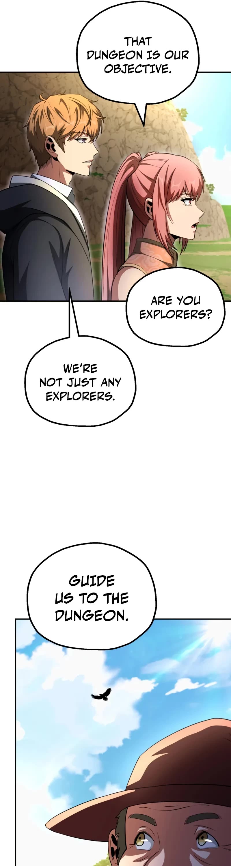 Youngest Son of the Renowned Magic Clan chapter 97 page 17