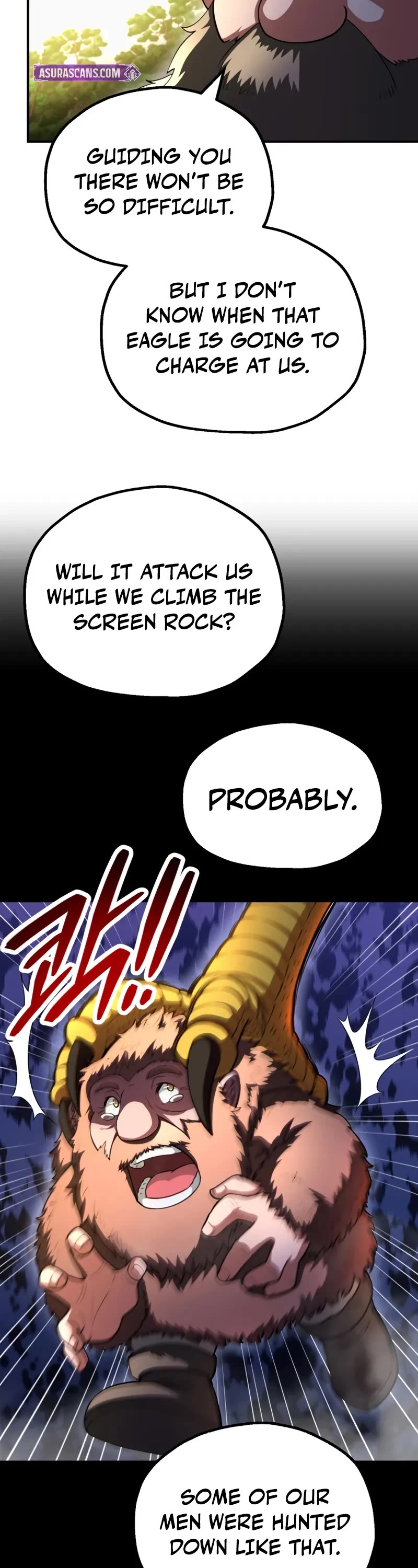 Youngest Son of the Renowned Magic Clan chapter 97 page 18