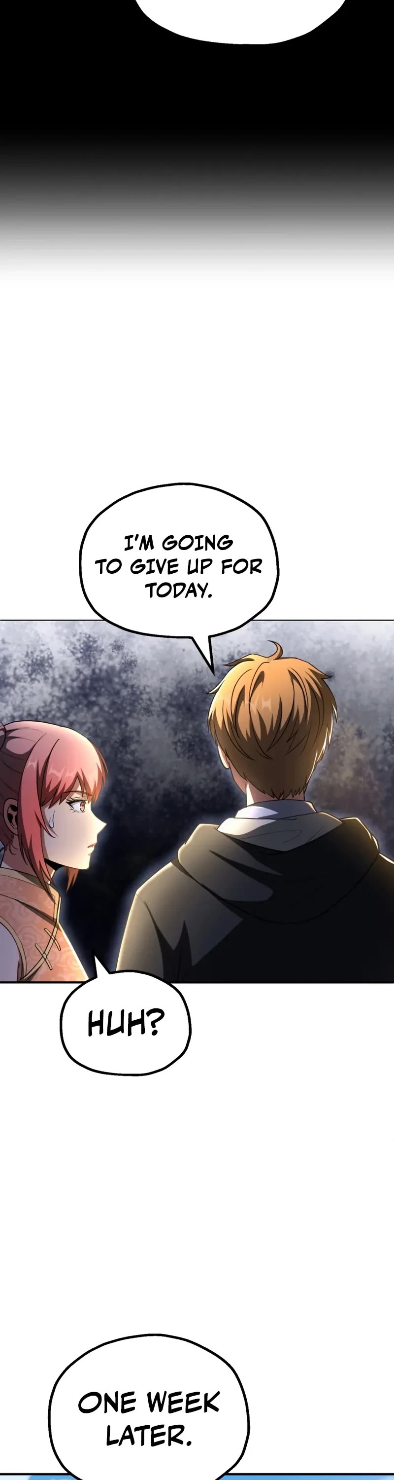 Youngest Son of the Renowned Magic Clan chapter 97 page 19