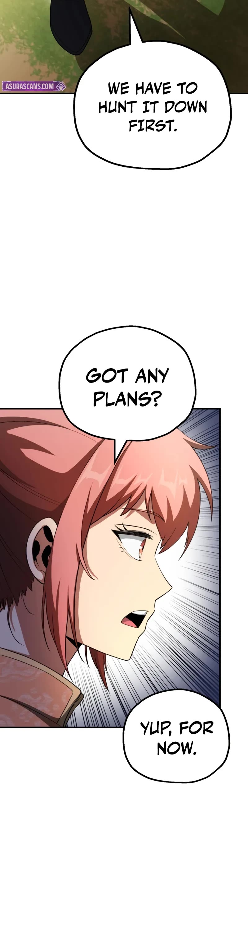 Youngest Son of the Renowned Magic Clan chapter 97 page 26