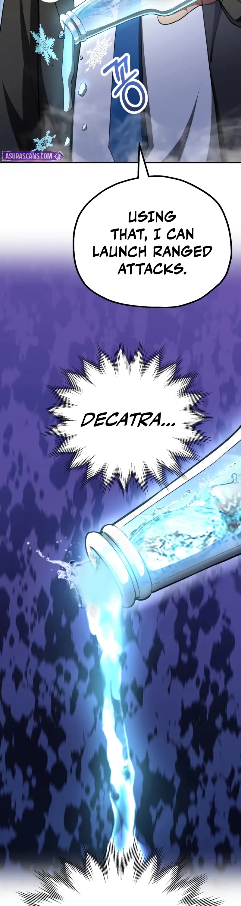 Youngest Son of the Renowned Magic Clan chapter 97 page 28