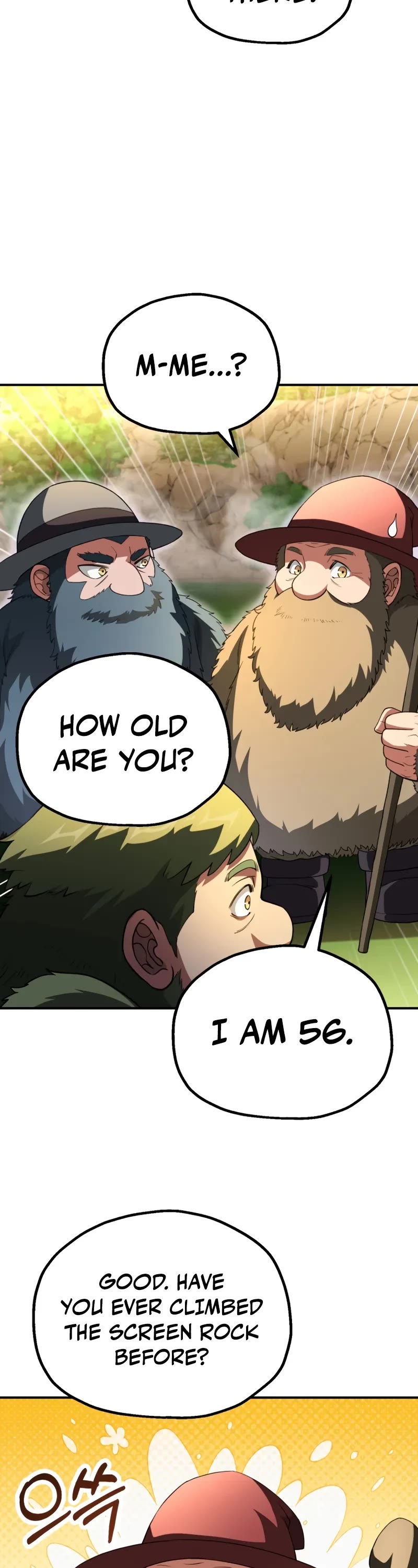 Youngest Son of the Renowned Magic Clan chapter 97 page 4