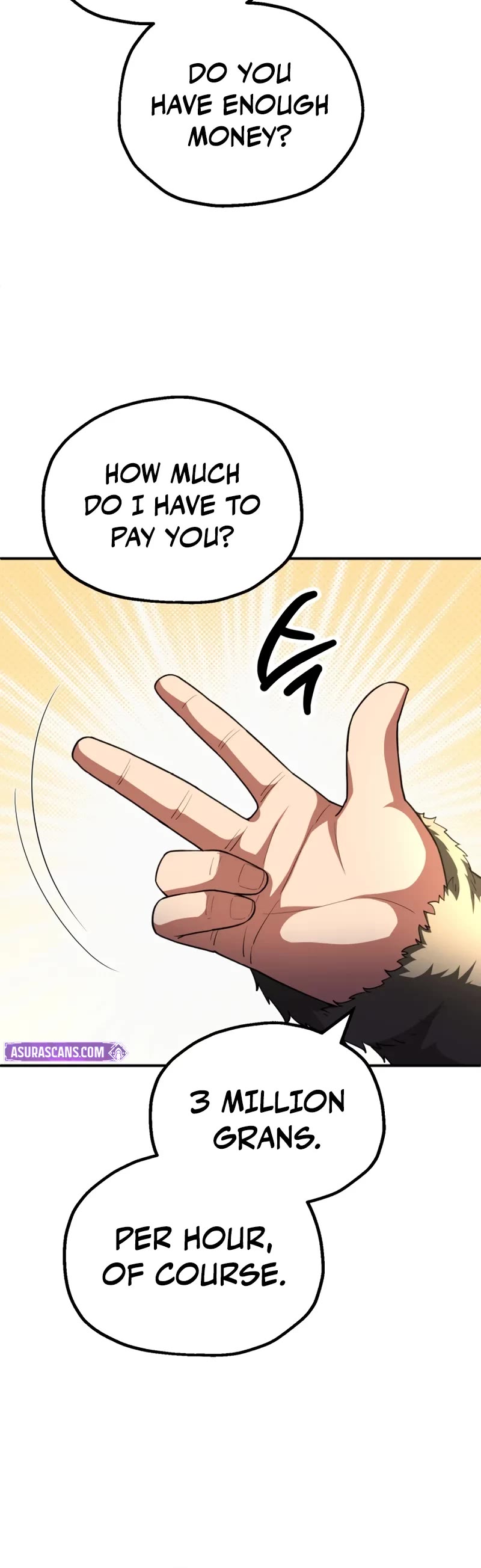 Youngest Son of the Renowned Magic Clan chapter 97 page 6