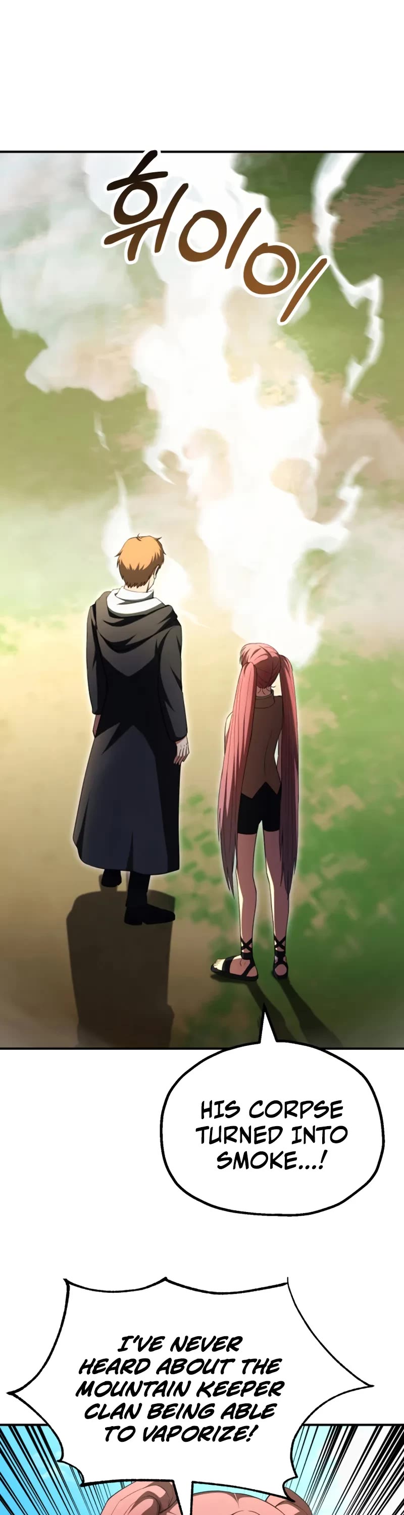 Youngest Son of the Renowned Magic Clan chapter 98 page 2