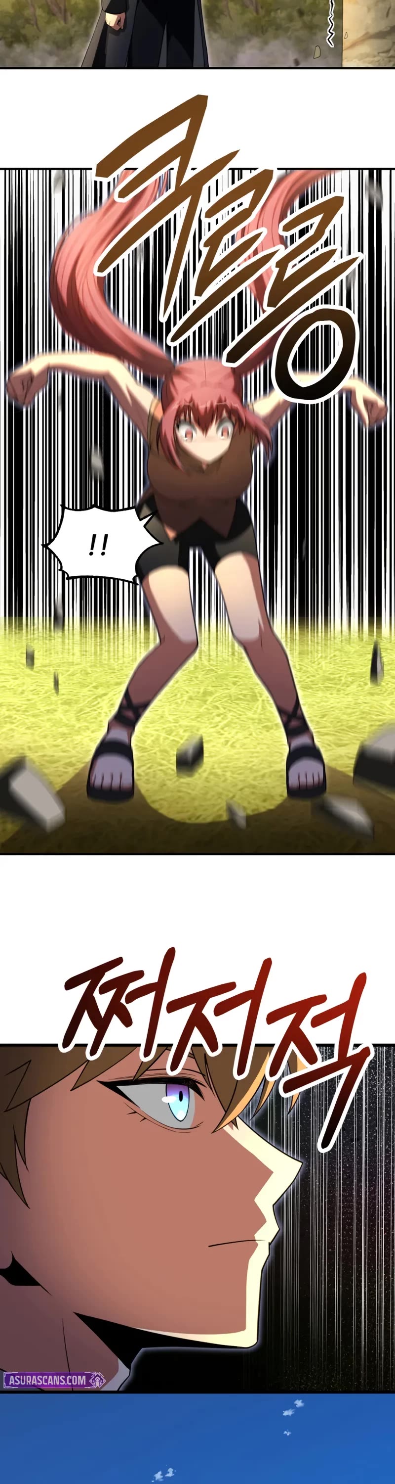 Youngest Son of the Renowned Magic Clan chapter 98 page 40