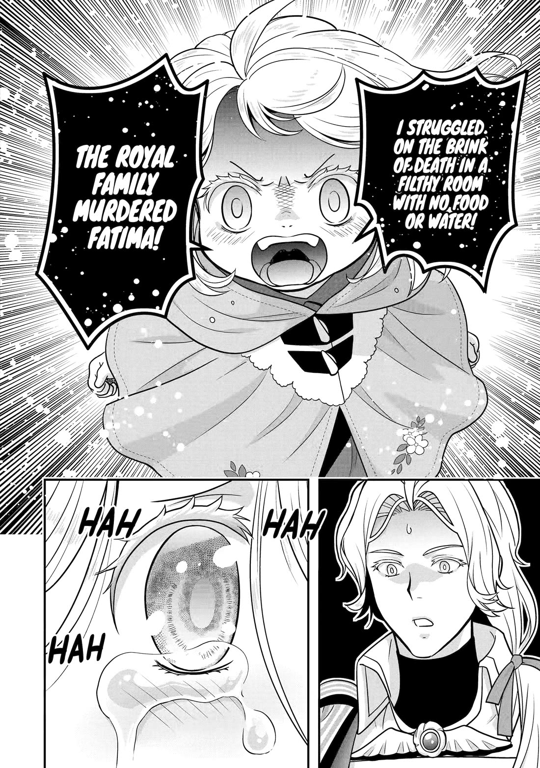 Your Castle’s Little Helper chapter 13 page 62