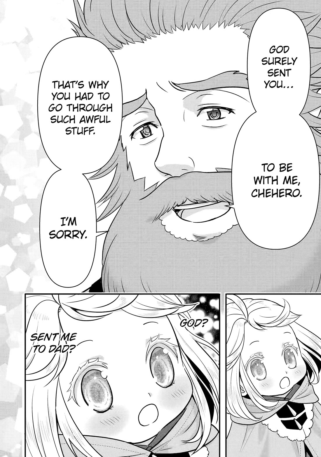 Your Castle’s Little Helper chapter 13 page 69