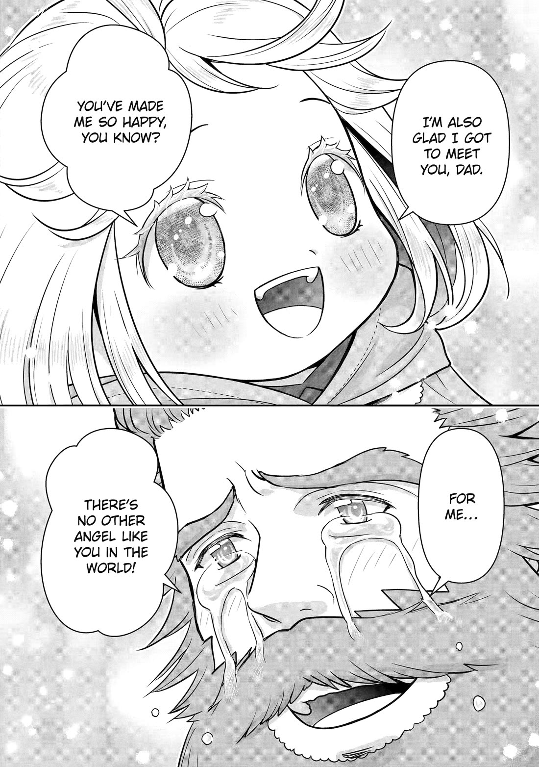 Your Castle’s Little Helper chapter 13 page 87