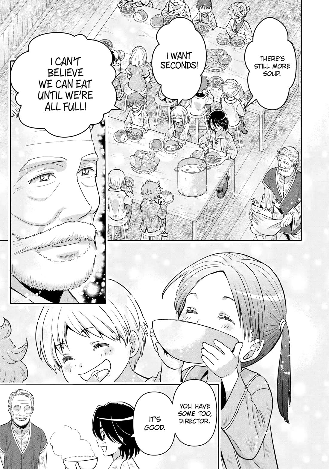 Your Castle’s Little Helper chapter 6 page 82