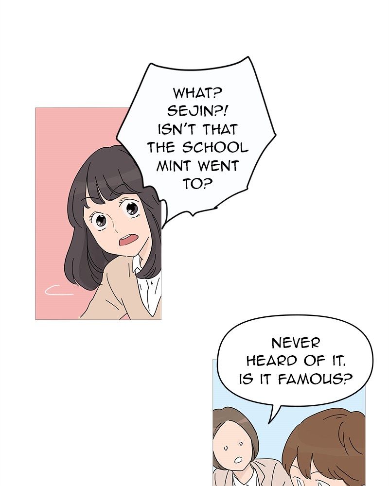 Your Smile Is a Trap chapter 1 page 109