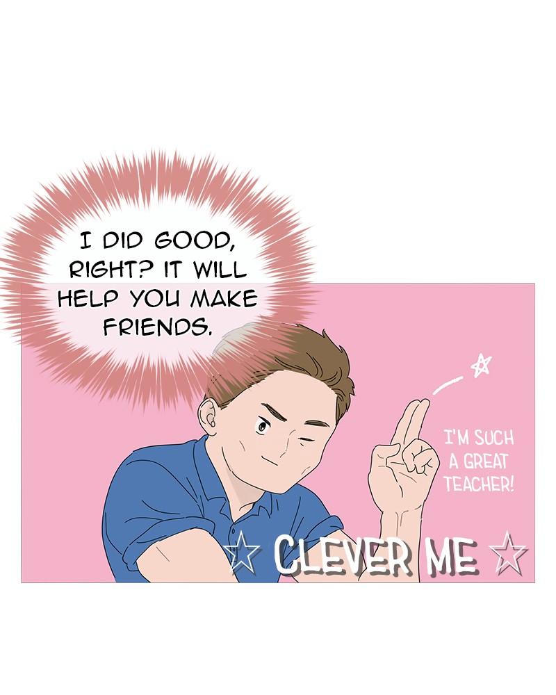 Your Smile Is a Trap chapter 1 page 112