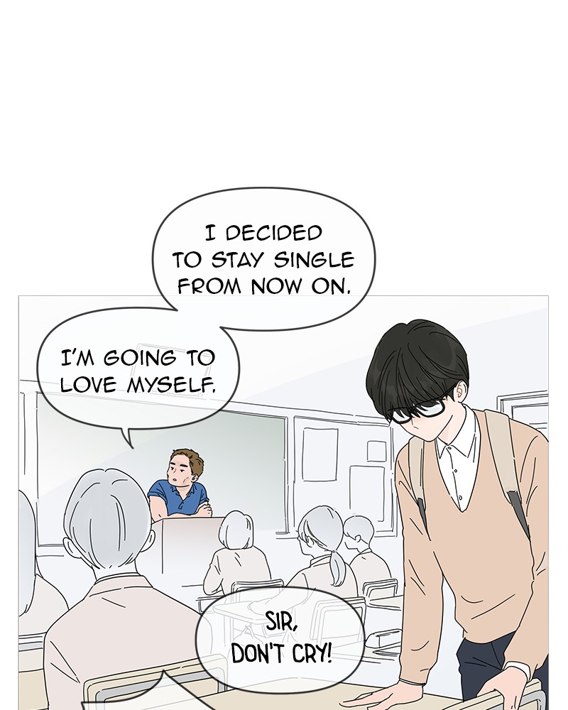 Your Smile Is a Trap chapter 1 page 115