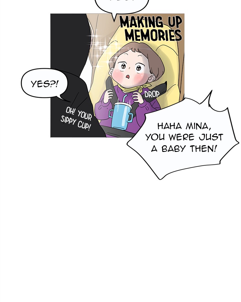 Your Smile Is a Trap chapter 1 page 12