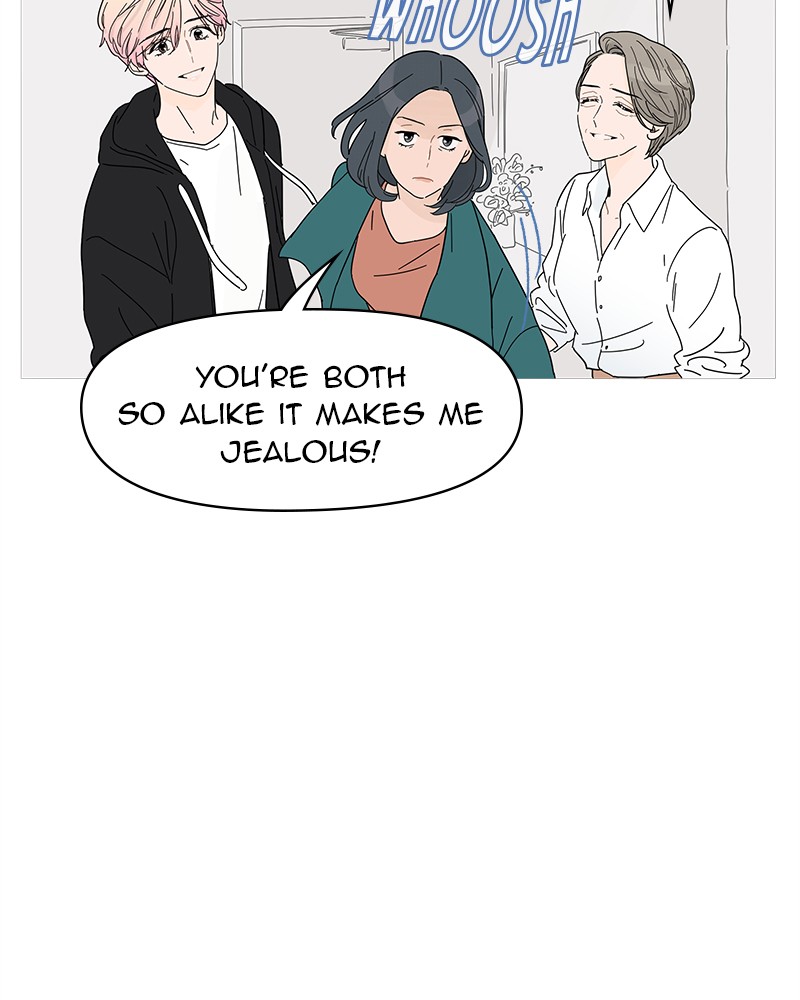 Your Smile Is a Trap chapter 1 page 42