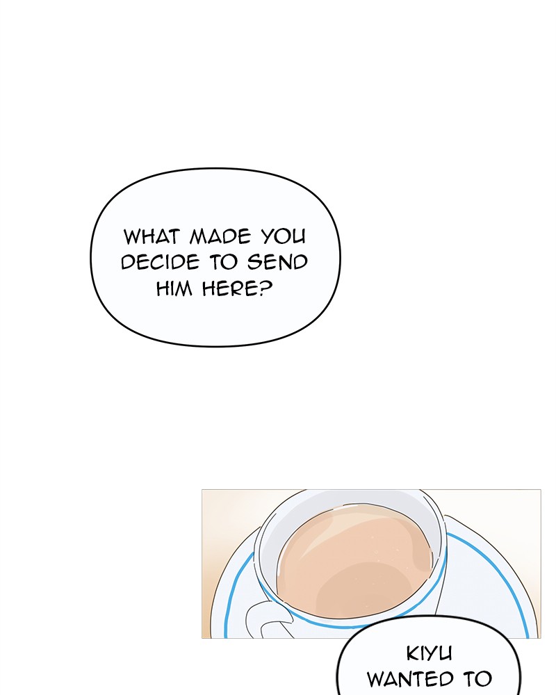 Your Smile Is a Trap chapter 1 page 48