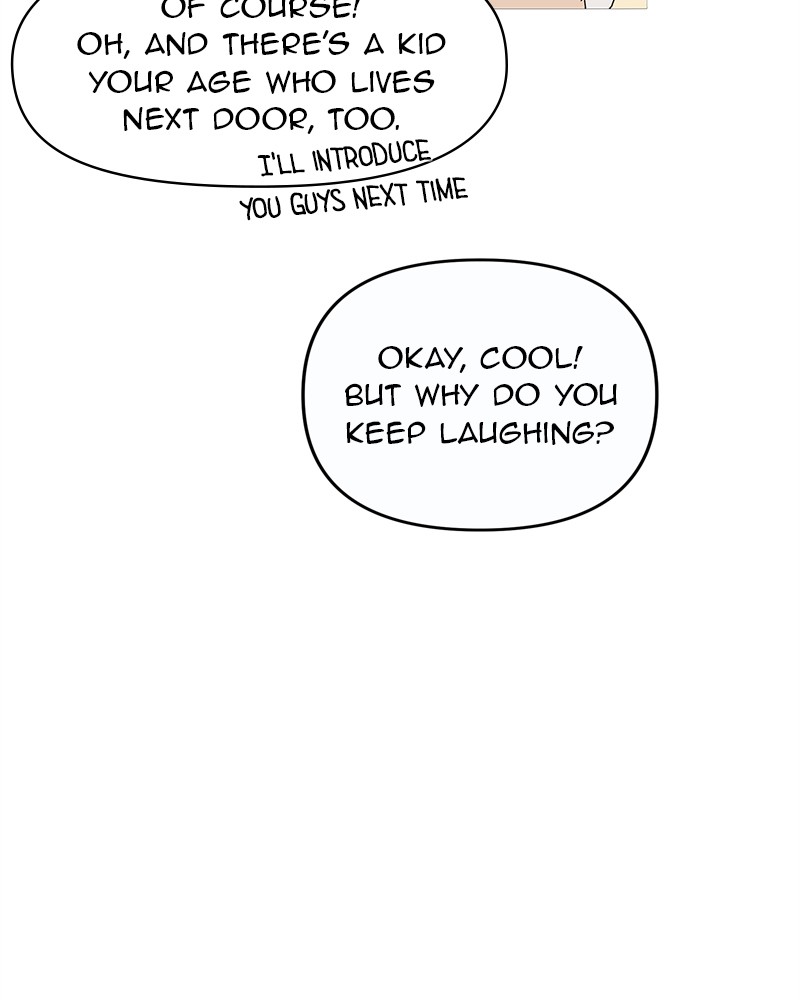 Your Smile Is a Trap chapter 1 page 83