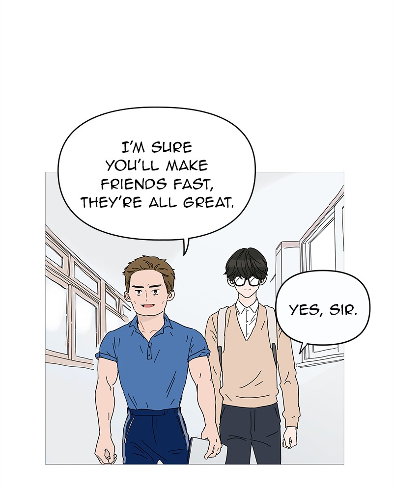 Your Smile Is a Trap chapter 1 page 86