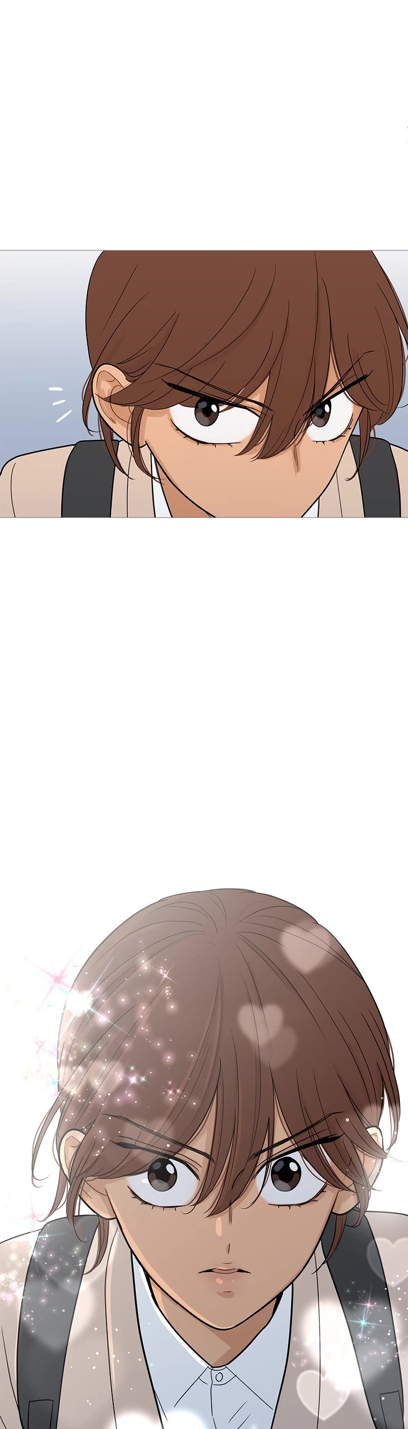 Your Smile Is a Trap chapter 101 page 10