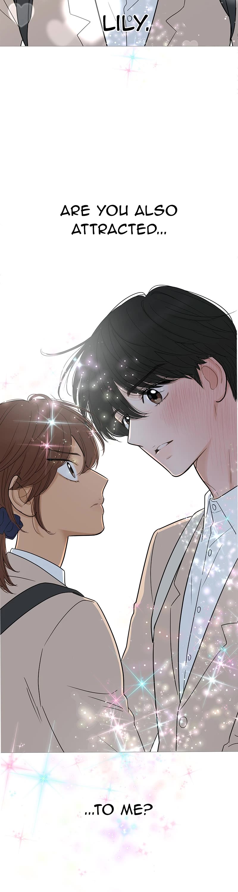 Your Smile Is a Trap chapter 101 page 11