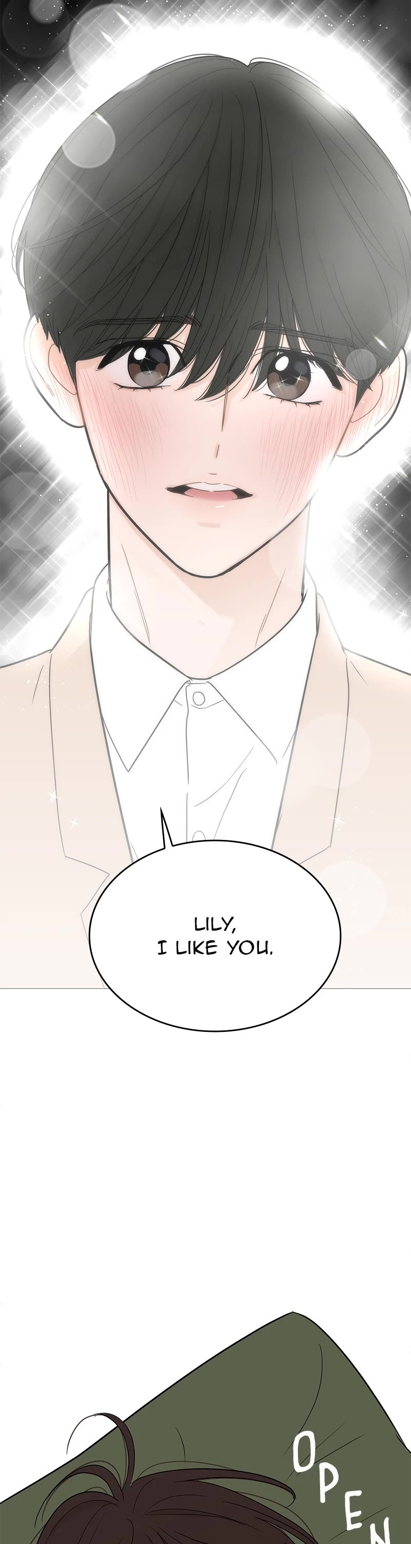 Your Smile Is a Trap chapter 101 page 17