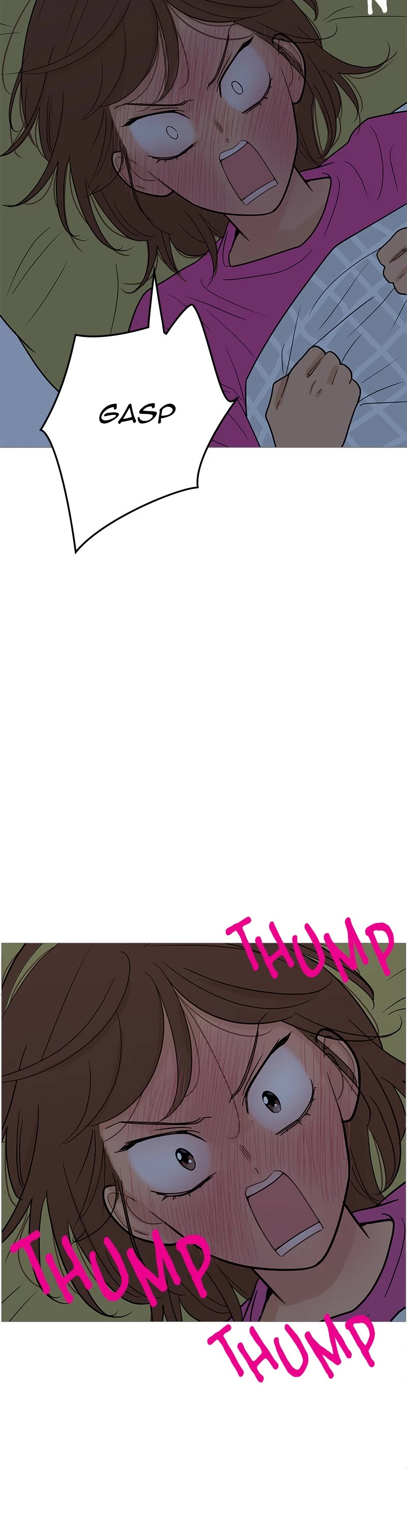 Your Smile Is a Trap chapter 101 page 18