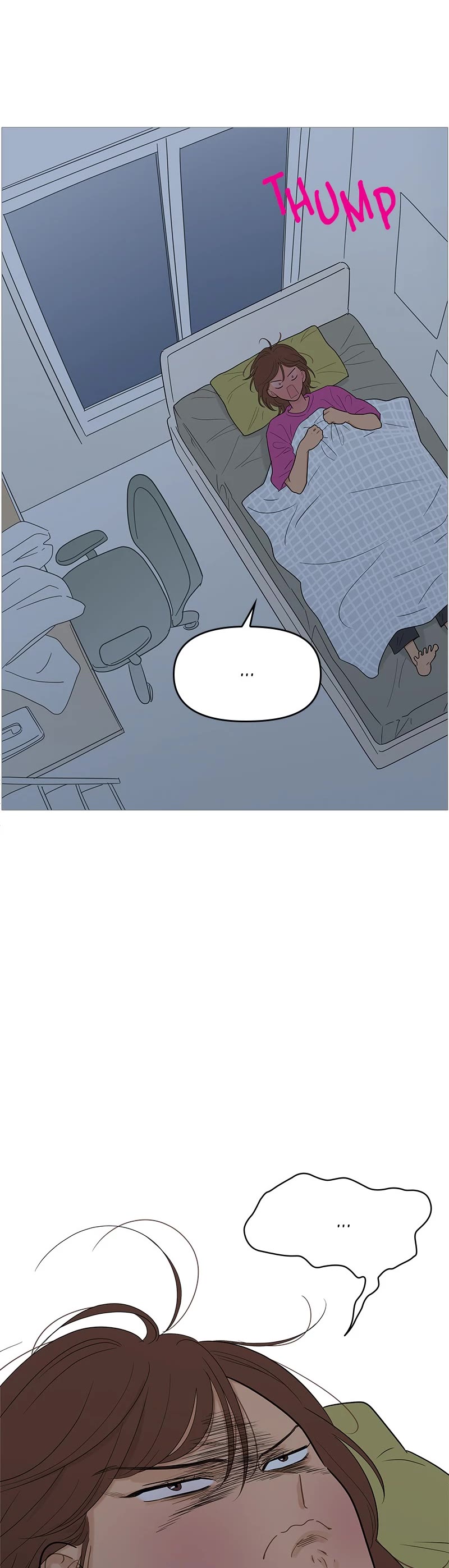 Your Smile Is a Trap chapter 101 page 19