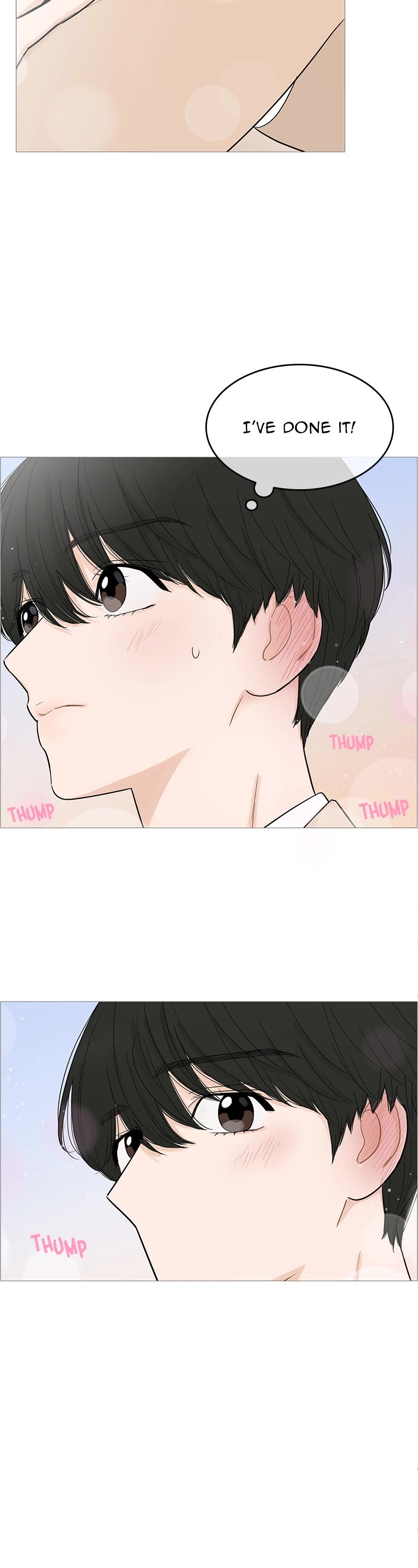 Your Smile Is a Trap chapter 101 page 2