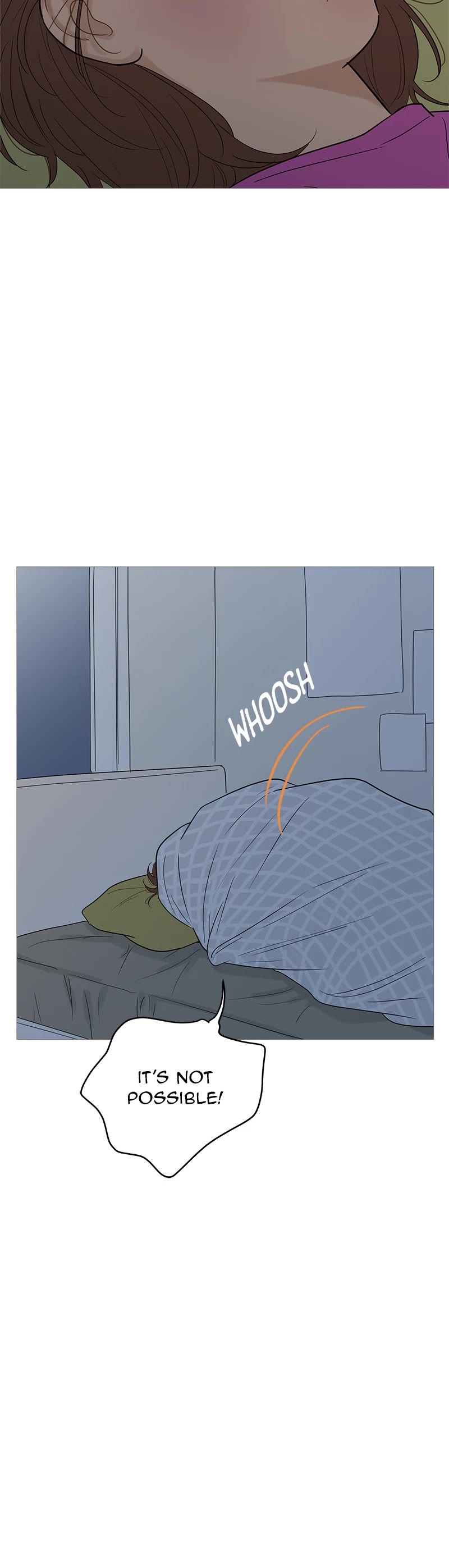 Your Smile Is a Trap chapter 101 page 20