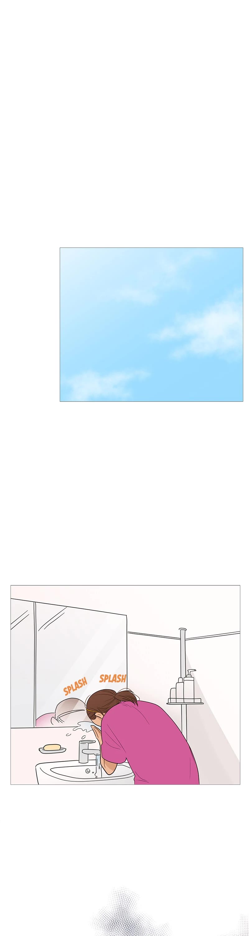 Your Smile Is a Trap chapter 101 page 21