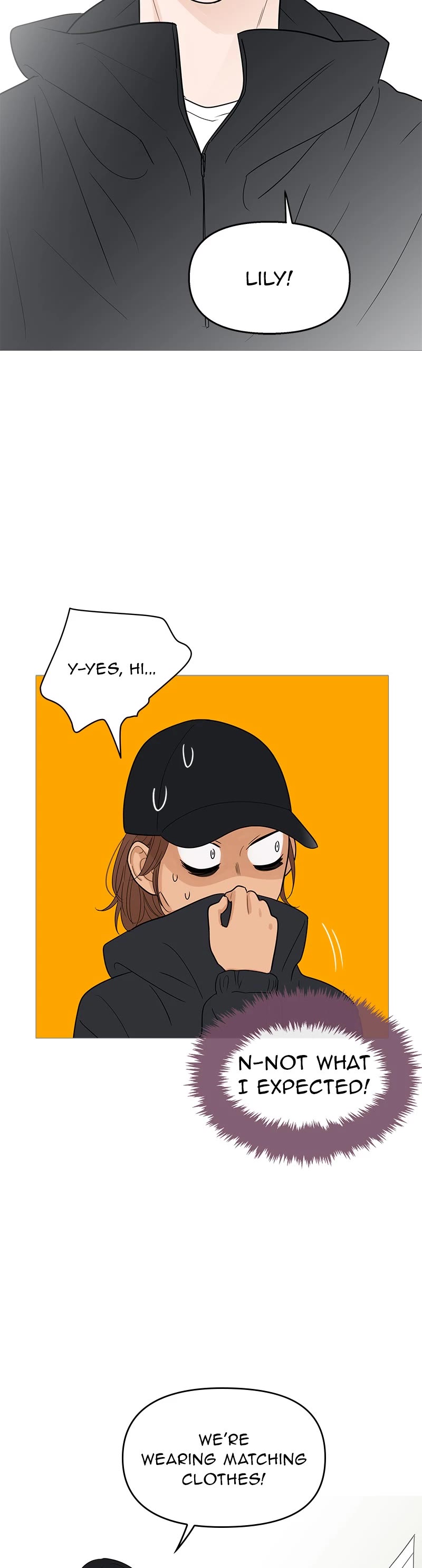 Your Smile Is a Trap chapter 101 page 24