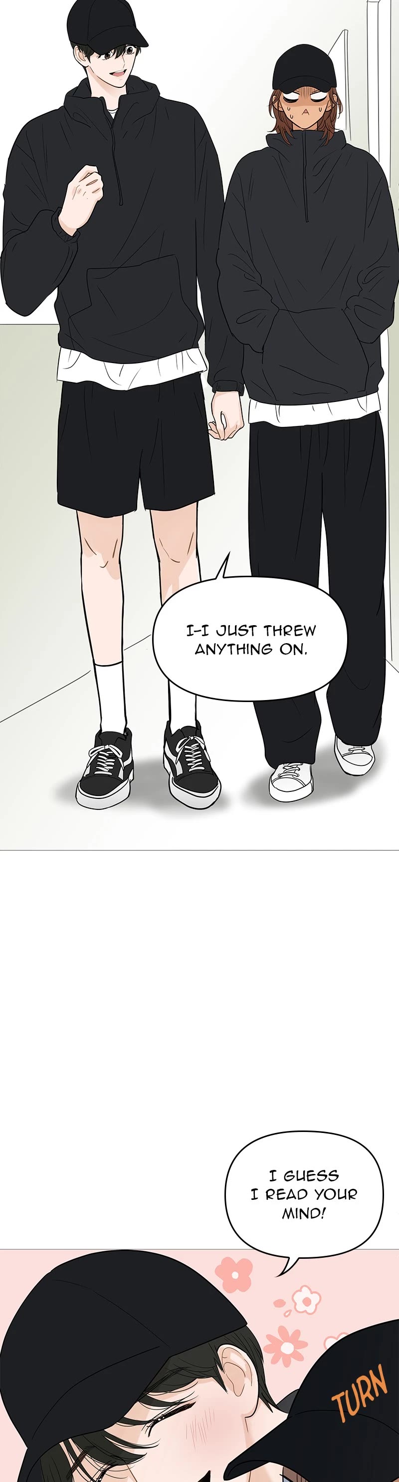 Your Smile Is a Trap chapter 101 page 25