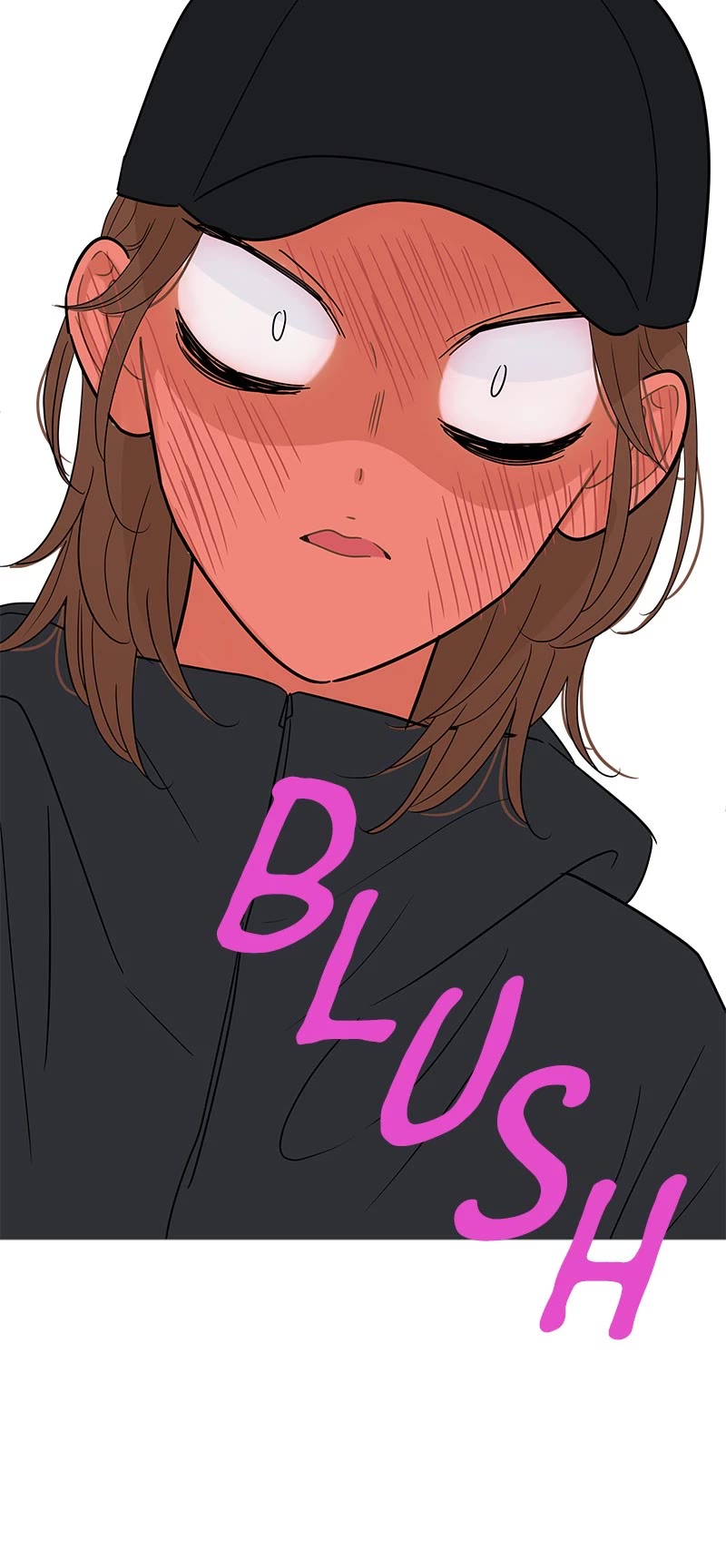 Your Smile Is a Trap chapter 101 page 33