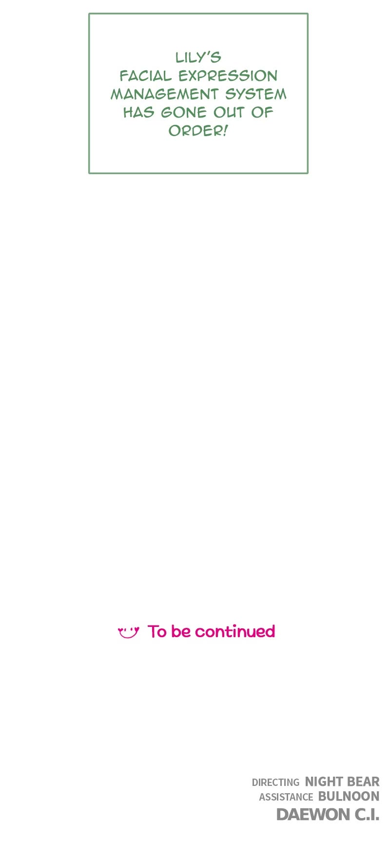 Your Smile Is a Trap chapter 101 page 34