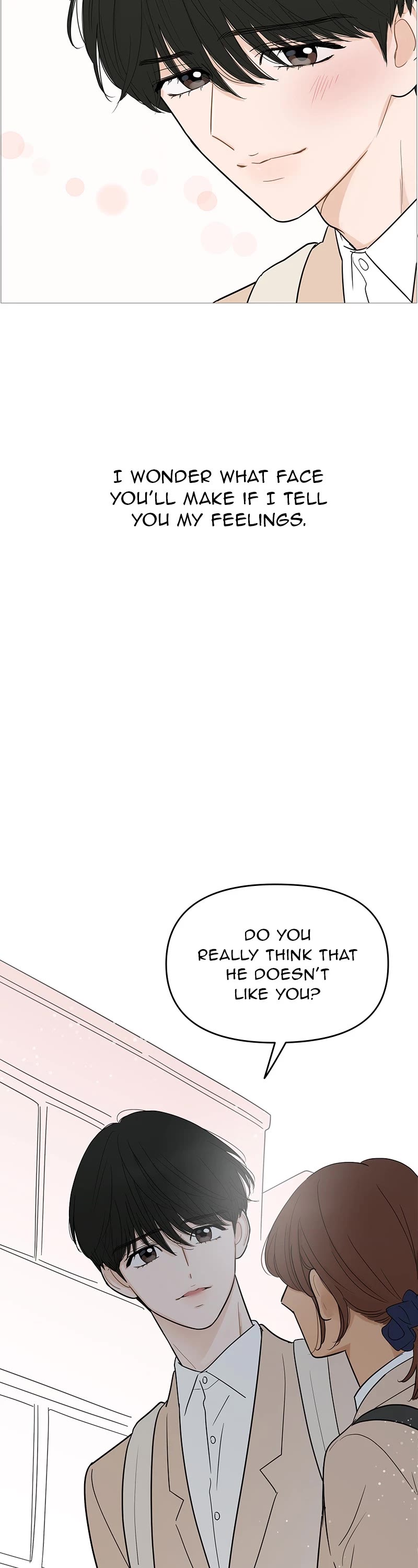 Your Smile Is a Trap chapter 101 page 4