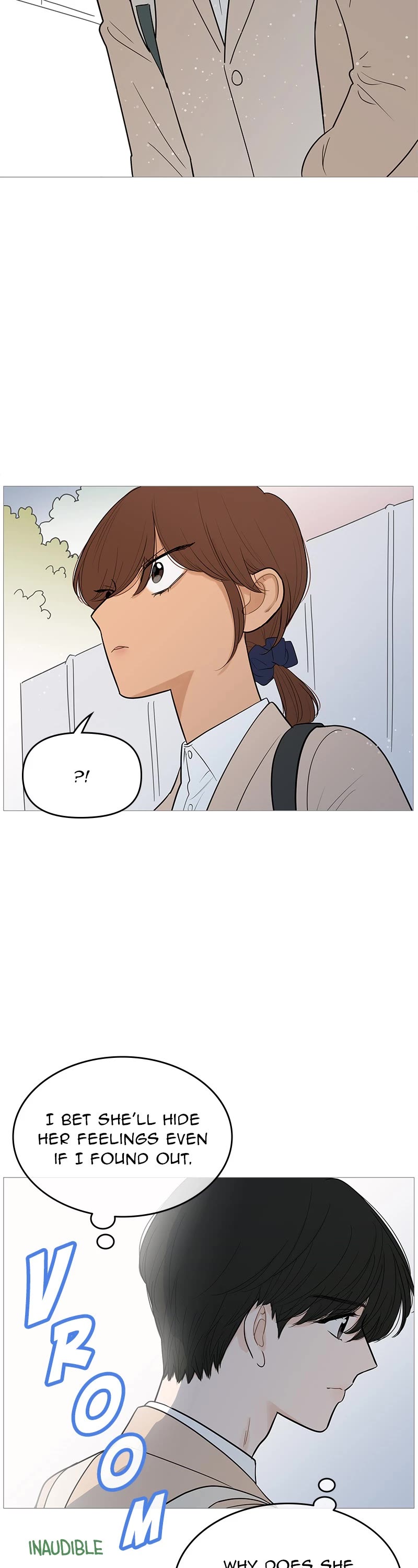 Your Smile Is a Trap chapter 101 page 5