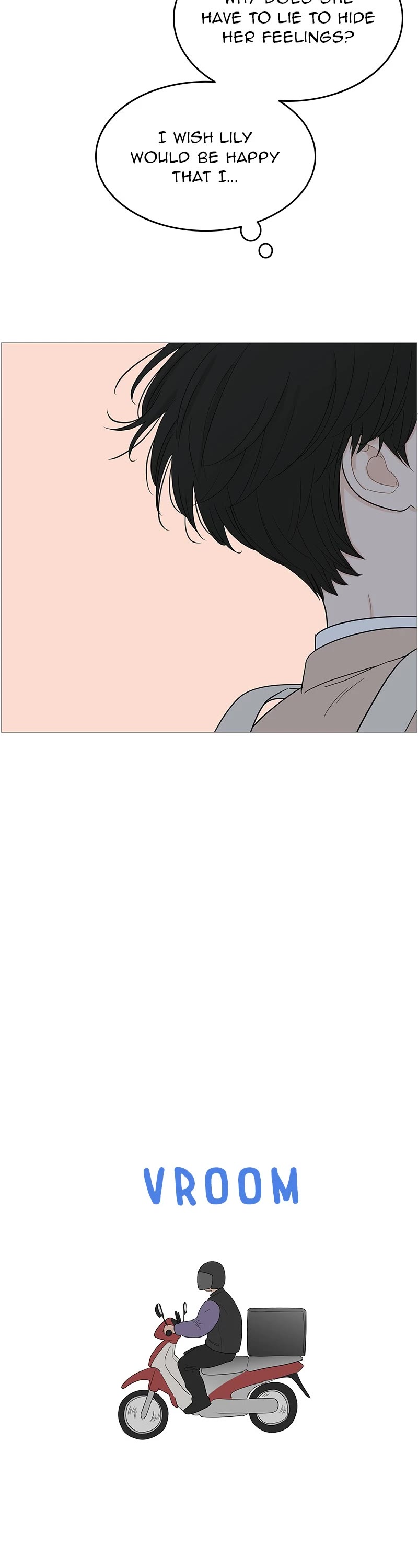 Your Smile Is a Trap chapter 101 page 6